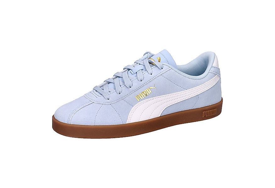 PUMA Puma Unisex Sneaker Club II 397444 Sneaker günstig online kaufen