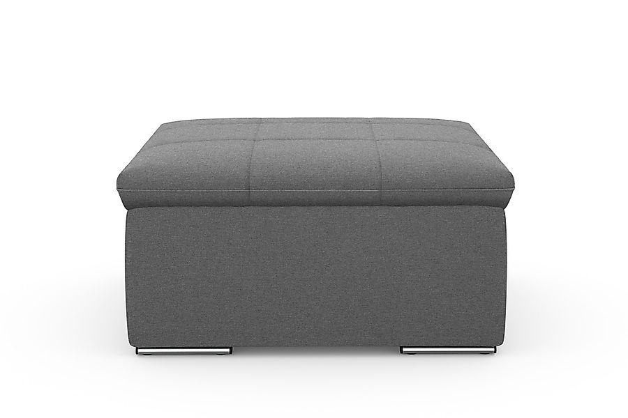 DOMO collection Hocker »Splash« günstig online kaufen