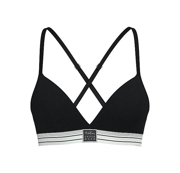 Björn Borg Sport-BH Original Triangle günstig online kaufen