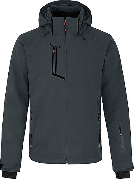 Bergson Regenjacke NANO light Herren Skijacke & Outdoorjacke, unwattiert, 2 günstig online kaufen