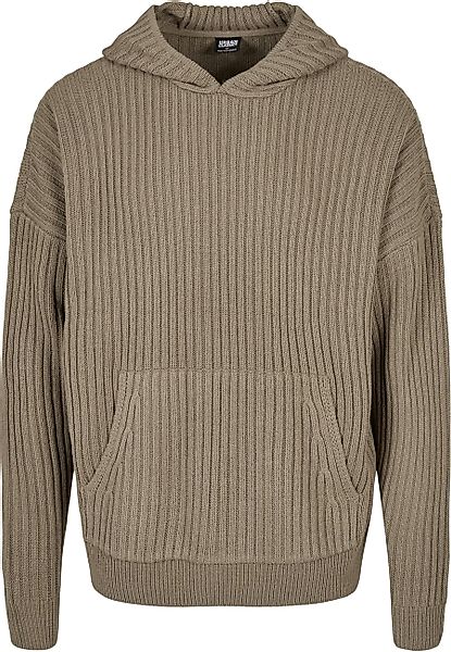 URBAN CLASSICS Kapuzensweatshirt Urban Classics Herren günstig online kaufen