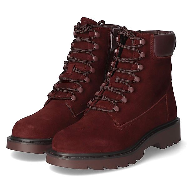 Tamaris 1-25909-41/537 Schnürstiefel günstig online kaufen