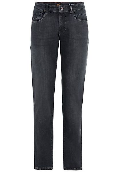 camel active 5-Pocket-Jeans Jeans Houston Denim günstig online kaufen