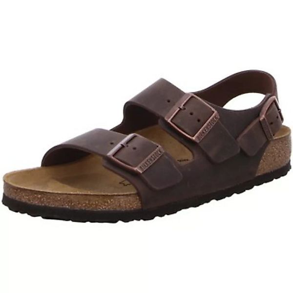 Birkenstock  Sandalen Sandaletten  Milano 34871 34871 günstig online kaufen