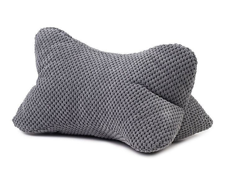 SchönesWohnen24 Nackenstützkissen Leseknochen / Lesekissen Sven Ambiente Mi günstig online kaufen