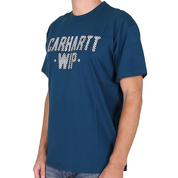 Carhartt WIP T-Shirt Carhartt WIP Chess T-Shirt Corse günstig online kaufen