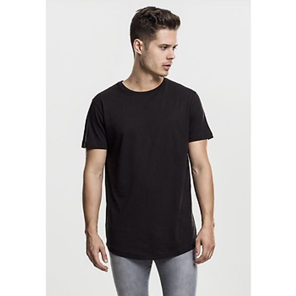 Urban Classics  T-Shirt T-shirt Urban Classic shaped long günstig online kaufen