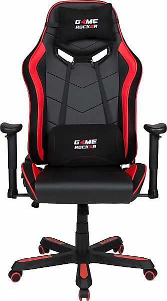 Duo Collection Gaming-Stuhl "Game Rocker G-30 L" () günstig online kaufen