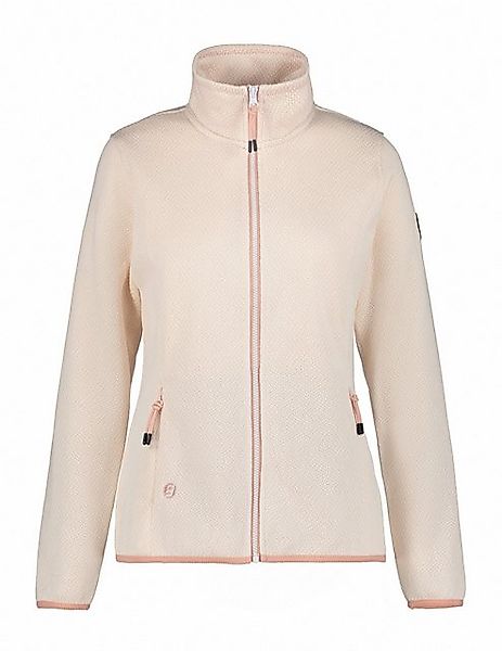 Icepeak Fleecejacke Icepeak Midlayer AIKES günstig online kaufen