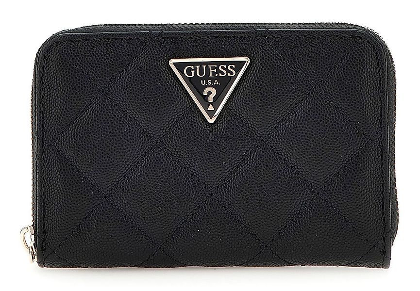 Guess Geldbörse SLG Medium Zip Around günstig online kaufen