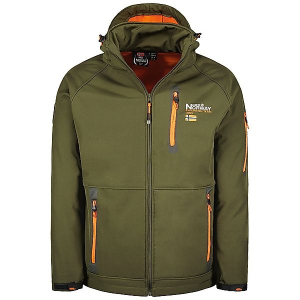 Geographical Norway Funktionsjacke Geographical Norway Herren günstig online kaufen