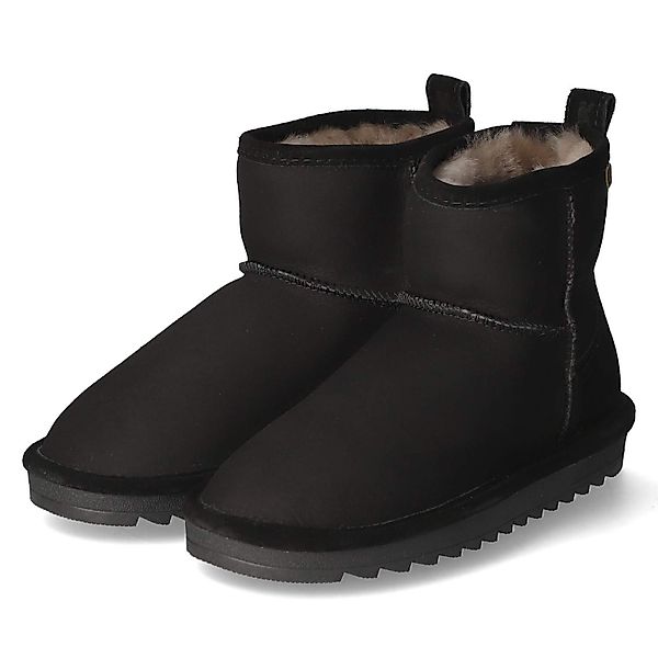 Kaerlek K3300DF-0143 Black/Stone Schlupfboots günstig online kaufen