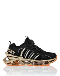 PLEIN SPORT Runner Sneaker Sneaker günstig online kaufen