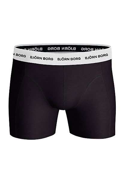 Björn Borg Boxershorts "Boxershort 7er Pack" günstig online kaufen