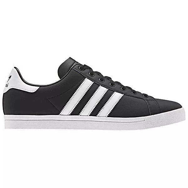 Adidas Originals Coast Star Sportschuhe EU 44 2/3 Core Black / Ftwr White / günstig online kaufen