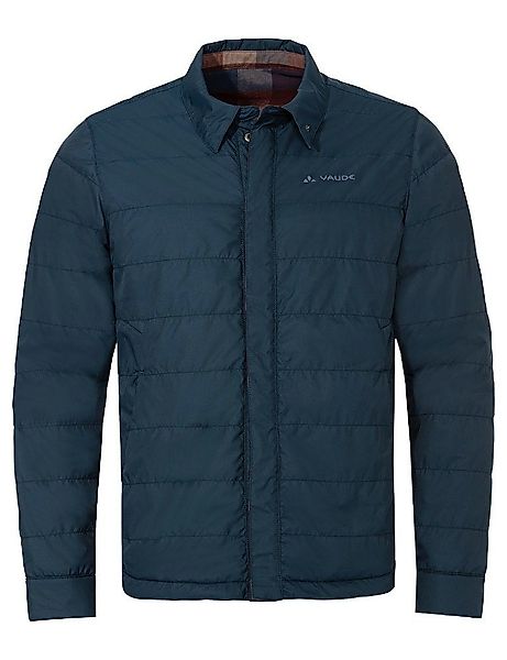 VAUDE Wendejacke Mineo Padded Shacket gefütterte günstig online kaufen