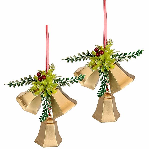 I.GE.A. Dekohänger "Glocken" günstig online kaufen