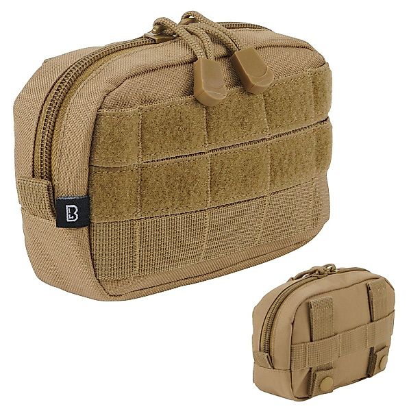 Brandit Umhängetasche Brandit Molle Tasche Compact günstig online kaufen