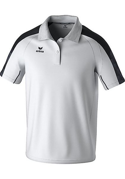 Erima T-Shirt Erima Evo Star Poloshirt Polos Herren Polyester günstig online kaufen
