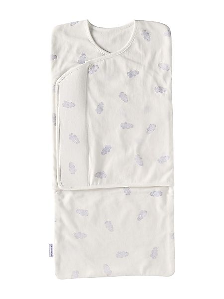 vertbaudet Pucksack Baby Puckdecke aus Jersey, günstig online kaufen