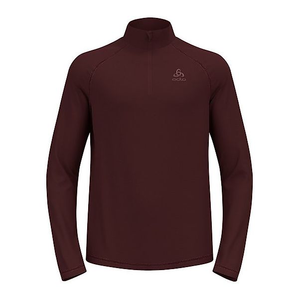Odlo Fleecepullover Odlo Herren Midlayer 1/2 Zip RIGI 542592 günstig online kaufen