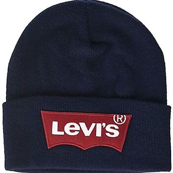 Levis  Schirmmütze OVERSIZED BATWING  17 NAVY 228633 günstig online kaufen
