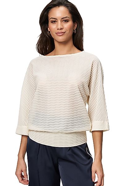 Zero Sweatshirt zero Damen Sweatshirt mit günstig online kaufen