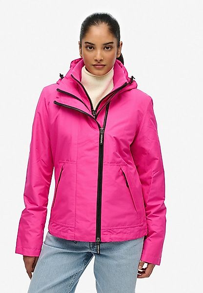 Superdry Outdoorjacke Hooded Mtn Windbreaker Jkt günstig online kaufen