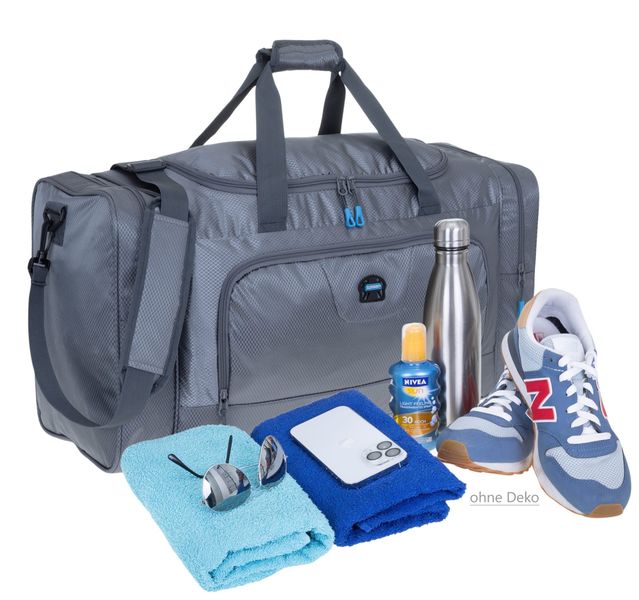 ELEPHANT Sporttasche groß Reisetasche Sport Tasche günstig online kaufen