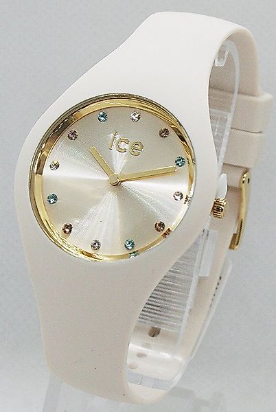 Ice Quarzuhr Ice watch Damenuhr Cosmos S 022358, (1-tlg) günstig online kaufen