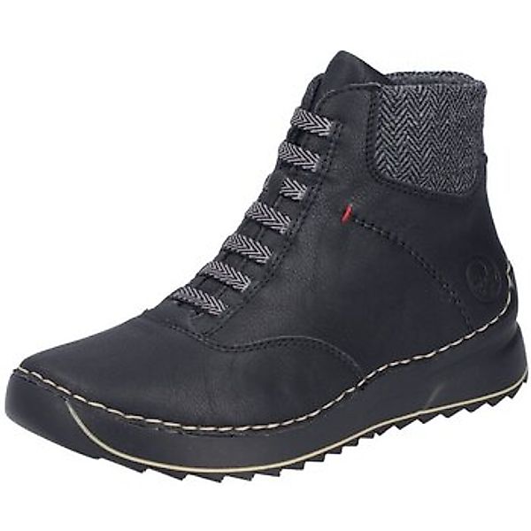 Rieker  Stiefeletten Stiefeletten 51553 51553-00 günstig online kaufen