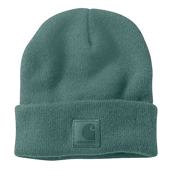 Carhartt Beanie 101070 Label Strickmütze günstig online kaufen