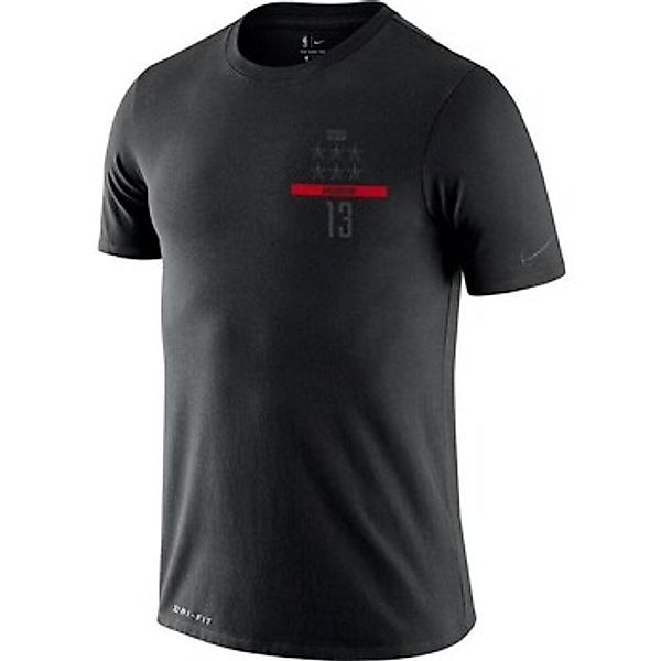 Nike  T-Shirt Harden Mvp günstig online kaufen