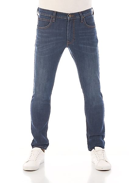 Lee Jeans Herren Stretch Slim Tapered Fit Luke günstig online kaufen