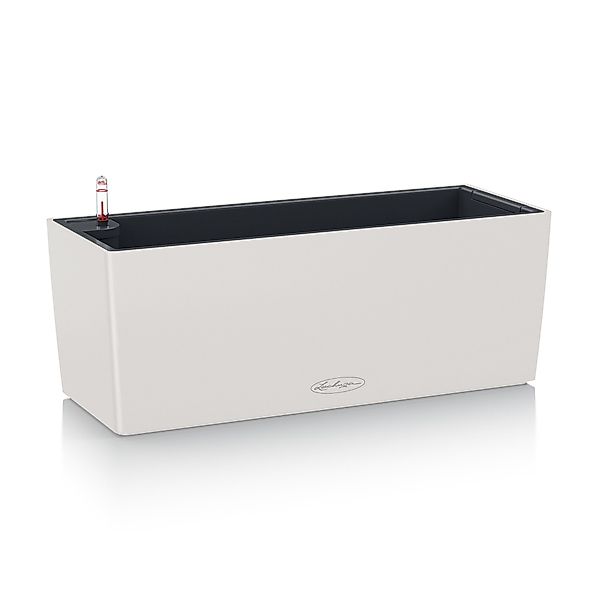 Lechuza® Balkonkasten Balconera Color 50 lichtgrau günstig online kaufen