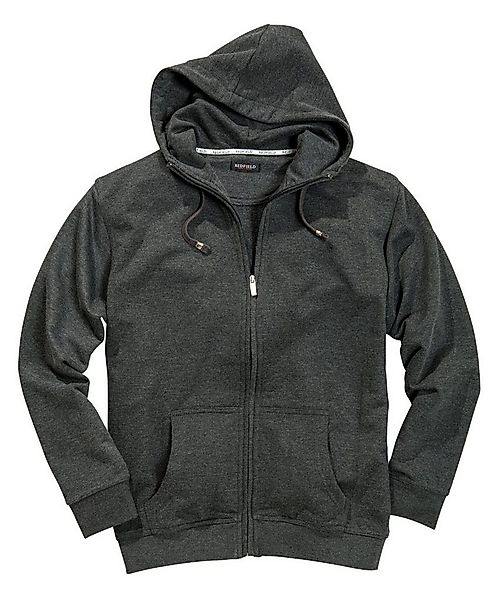 redfield Kapuzensweatjacke günstig online kaufen