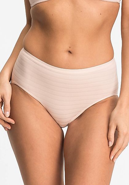 Speidel Midislip "Cotton&More", (Packung, 2er Pack), basic, hochwertig, mod günstig online kaufen