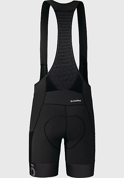 Schöffel Outdoorhose "Skin Pants Solo Bib 4h M" günstig online kaufen