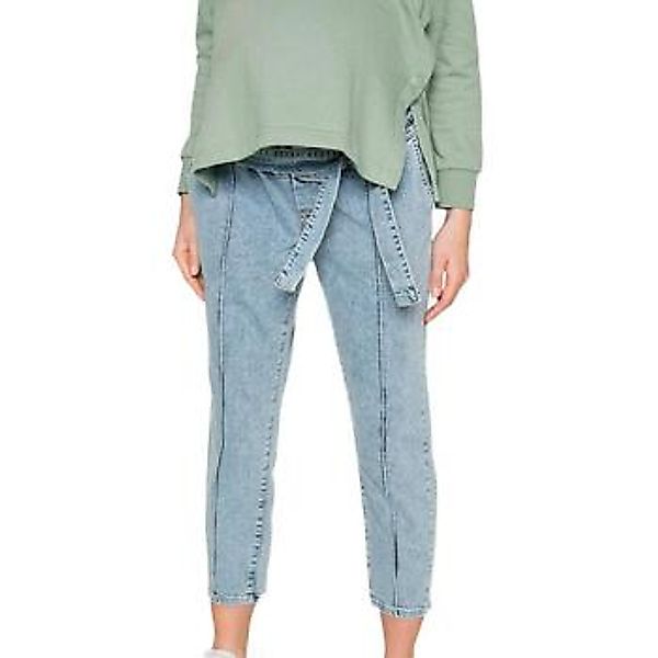 Mamalicious  Straight Leg Jeans 20017740 günstig online kaufen