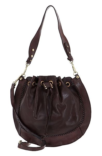 Campomaggi Schultertasche günstig online kaufen