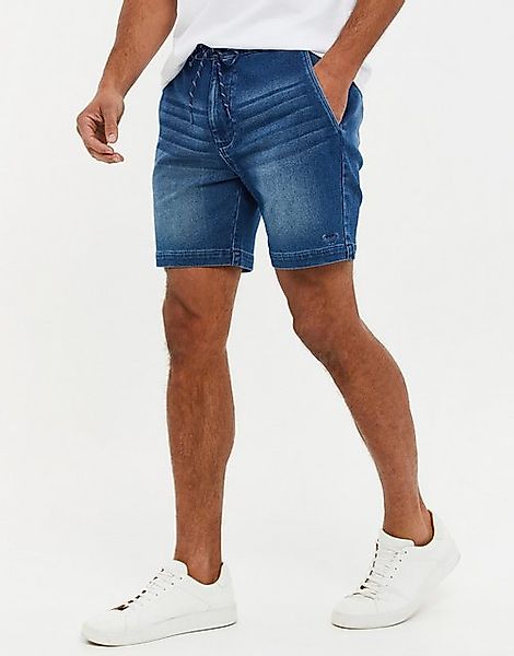 Threadbare Shorts THBPlaza (1-tlg) mit Dehnbund günstig online kaufen