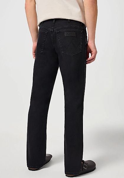 Wrangler Gerade Jeans Texas günstig online kaufen