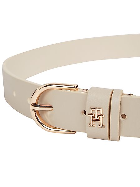 Tommy Hilfiger Ledergürtel ESSENTIAL EFFORTLESS 2.5 günstig online kaufen