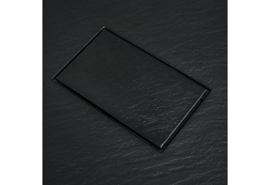 WITEN&NOCK Duschwanne Ablaufkappe Abdeckung aus SMC Abflussgitter 120x200 m günstig online kaufen