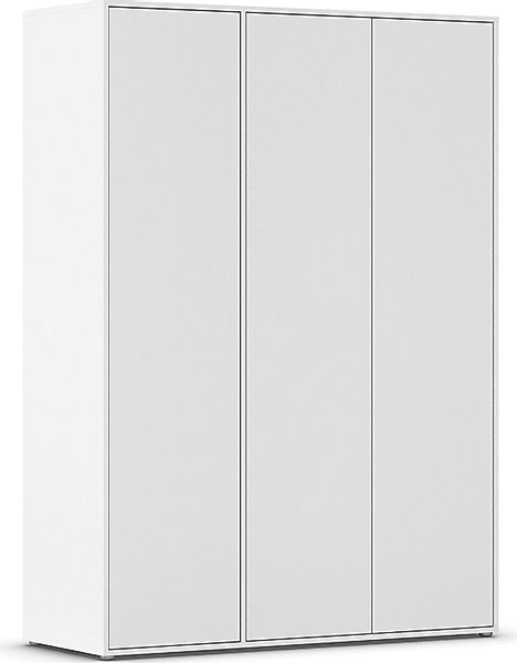 rauch Drehtürenschrank Kleiderschrank Schrank Garderobe Wäscheschrank günstig online kaufen