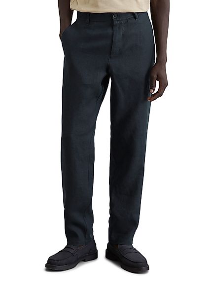 Marc O'Polo Chinohose aus reinem Leinen günstig online kaufen