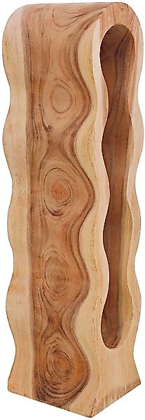 SIT Weinregal 1 Stk. tlg. mit Flaschenhalterung günstig online kaufen