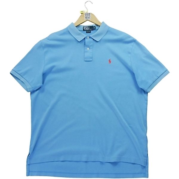 Polo Ralph Lauren  Poloshirt 244853 günstig online kaufen