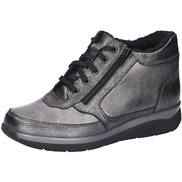 Stuppy  Halbschuhe Schnuerschuhe Boots gefüttert 6057-2-628-022 günstig online kaufen