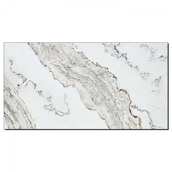 Aluverbund24 PVC Wandpaneele Duschrückwand Küchenrückwand Wandfliesen Picas günstig online kaufen